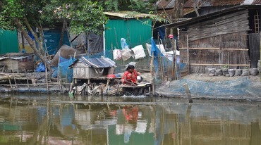 The Water's Silent Witness