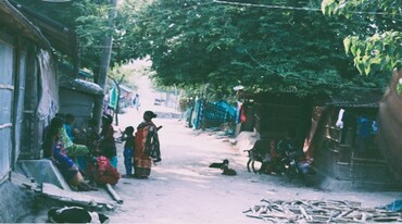 A Village Symphony