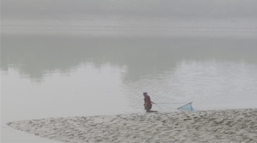 Whispers of the Hazy Tide