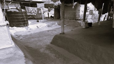Earthen Harmony: The Architecture of Belonging