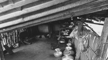 The Shelter Within: A Hearth of Tradition